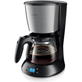 Resim Philips Filtre Kahve Makinesi Daily Collection Coffee Maker -Ekspres Do Kawy 