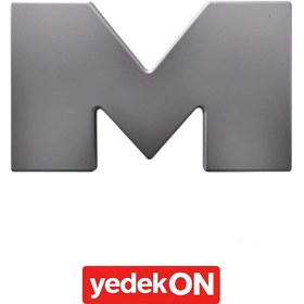 Resim Panjur Yazısı Tga ( M ) - 81978402089 