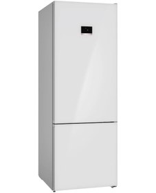 Resim Bosch KGN56LWE0N 508 LT No-Frost Kombi Tipi Buzdolabı 