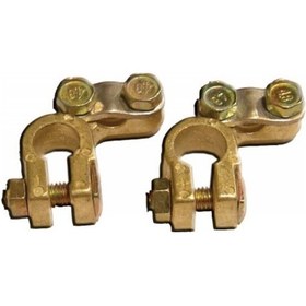 Resim Akü Kutup Basi (+) 504661710 