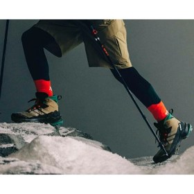 Resim adidas Erkek Kahverengi Bot SKYCHASER AX5 MID GTX CLIMA JH7805 
