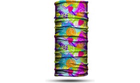 Resim Motorcu Boyunlugu Unisex Bandana Motosiklet Bandana Boyunluk Kadın Erkek Boyunluk Headwear BDK455 