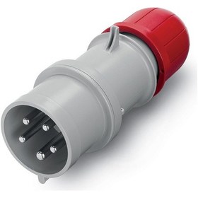 Resim Scame IP44 Düz Fiş 5 x 32 A (3P+N+E) Trifaze 