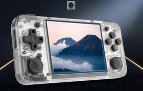 Resim Sup Portatif 5.0 İnch Ekranlı Yüksek Görüntü Kalitesi Psp, Nintendo, Gameboy Oyun Konsolu-1051 