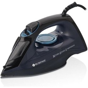 Resim Rubenis Smart 9100 Buharlı Ütü 2200W 
