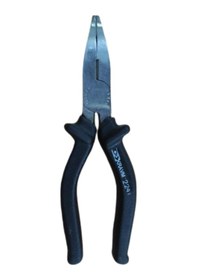 Resim Duz Kargaburun Kravm 160 Mm 5 Adet 