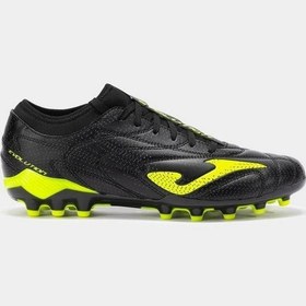 Resim Joma Evolution FG (EVOW2531FG) | Siyah 