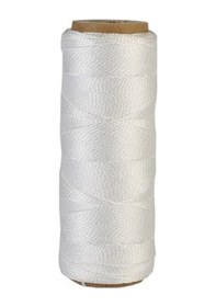 Resim 200 Gram Çırpı İpi Duvarcı İpi Uçurtma İpi Paketleme İpi 