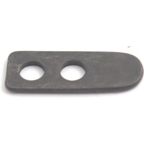 Resim Moonstar Siruba Overlok Ön Sürgü Kapak Tırnağı / KC20 