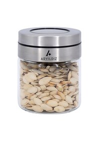 Resim Aryıldız Canyon Saklama Kabı 310 ML Şeffaf 