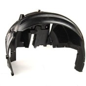Resim Bmw E60 + LCI Çamurluk Davlumbazı Ön Sağ (Arka Parça)-51717033750 