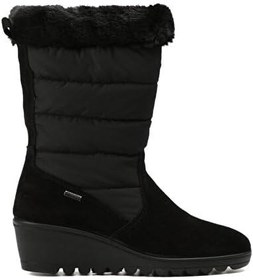 Resim Imac Siyah Kadın Outdoor Ayakkabısı 62799 Black Black 