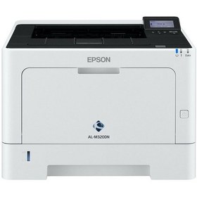Resim Epson WorkForce AL-M320DN Mono Lazer Yazıcı 