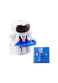 Resim Silverlit Mini Droid Z Kumandalı 88595 - Maze Breaker 