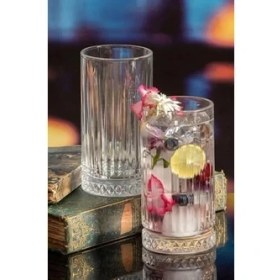 Resim Karokstore Meşrubat Bardağı 4'lü 520015 076OA FMA005294 