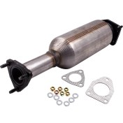 Resim Sharplace Anlaşma Yeni Katalitik Konvertör 2.4l 2003 2004 2005 2006 2007 (Yurt Dışından) 