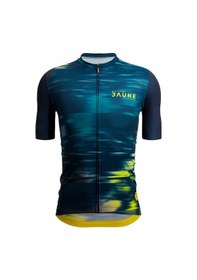 Resim Santini Le Maillot Jaune Kisa Kol Forma Çok Renkli 