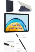 Resim Huawei Matepad Se Tablet 3 Gb Ram 32 Gb Hafıza Gb Kalemlikli Kılıf Kalem Hediyeli Türkiye Garantli 