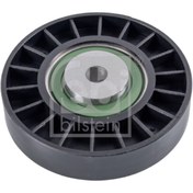 Resim ALTERNATOR GERGI RULMANI CLIO II 1,4 1,6 (98 05) KANGOO 1,4 (97 ) EXP 1,4 (97 ) 