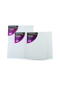 Resim Monopol 50X70 Tuval 