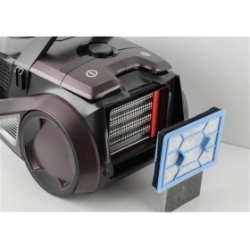 Resim Fakir Filter Pro 800 W Toz Torbasız Süpürge 