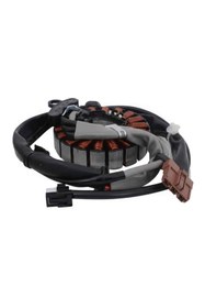 Resim SEVGENT Honda Dio 110 Statör 18 Li 33-108-28 Mm 3D 9K 
