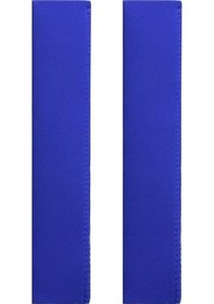 Resim Moveevo Uzun Boy Neopren Kano Kürek Tutacakları - Kaymayan, Rahat Ve Yumuşak Tutuş İçin Çift Paket 