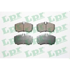 Resim Lpr 05p830 Arka Fren Balatasi 2991667 42470841 42555406 