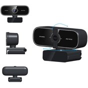 Resim Dexim C400 Full HD1080P Webcam Dexim