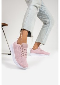 Resim Hammer Jack 101 21200 Manaus Unisex Spor Ayakkabı Pembe 