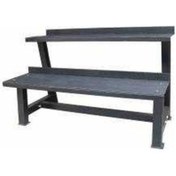 Resim Voit Kettlebell Standı 001 