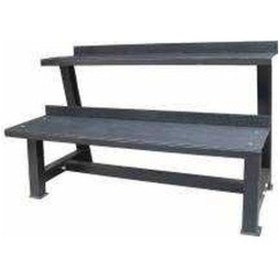 Resim Voit Kettlebell Standı 001 