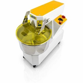 Resim Hnc makina HNC 15 Kg Spiral Kg Hamur Yoğurma Makinesi 380V 