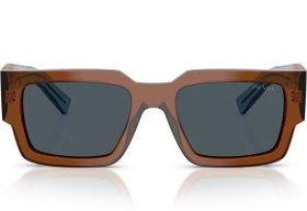 Resim Prada PR B17S 25F70B 54 Unisex Güneş Gözlüğü 