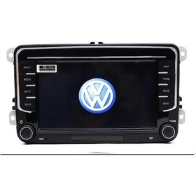 Resim Volkswagen Android Multimedia 