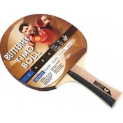 Resim Butterfly Timo Boll Bronce Masa Tenisi Raketi 