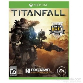 Resim Electronic Arts Titanfall Xbox One Oyun 