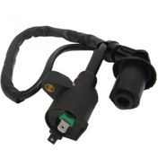 Resim TÜRKMOPET Scooter 50 125 - Kuba Blueberry - Twister - Space - Bluebird - Space Max - Blazer - Azure Dış Bobin 