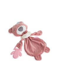 Resim Babyjem Diş Kaşıyıcılı Uyku Arkaşdaşım Gül Kurusu 