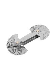 Resim Ceta Form P5552Mw Vida Tarağı MetrikWhitworth 52 Yaprak 