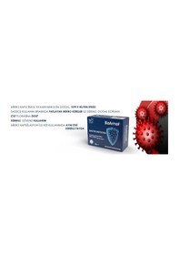 Resim Biosoapy BioArmor Sabun 100 G 2'li 