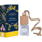 Resim Pereja Mimoza Araba Kokusu 5 Ml 