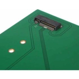 Resim Platoon WD5000MPCK SFF-8784 Sata Express SSD Ngff M.2 Ultra Slimpcba WD50 