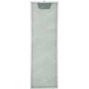 Resim Beko Uyumlu Davlumbaz 16,6X51,5 Cm Tek Tırnaklı Aspiratör Yağ Filtre - 287929707 