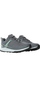 Resim The North Face W Litewave Futurelight Kadın Yeşil Outdoor Ayakkabı NF0A4PFHZR41 