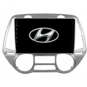 Resim Clarion Hyundai İ20 Dijital Klima Android Multimedya Sistemi 4-64 Clarion (2008-2012) 