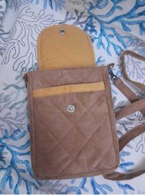 Resim SEVİN Telefon -omuz Çantası 