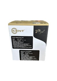 Resim Kent 24 Volt Araç İçi Oto Su Isıtıcı Kettle Çaydanlık 1 Litre 