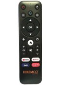 Resim Hiremco Matador Pro Aır Android Box Kumandası Ses Komutlu Hiremco