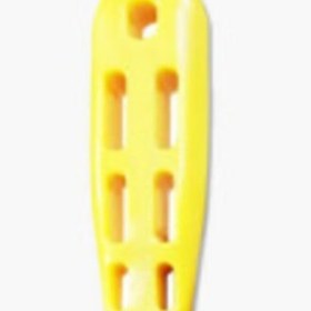 Resim Doğuş Fırça Spatula Plastik Saplı No:18 